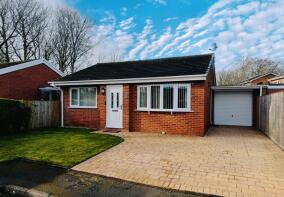 2, Stretton Close, Wrexham LL13 7EJ