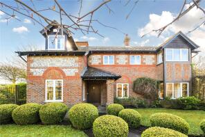 The Oak House, Barford Lane, Salisbury SP5 3QA