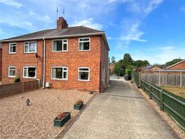 19, Station Road, Digby, Lincoln LN4 3NF
