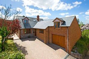 Belhaven, Sampford Moor Road, Sampford Moor, Wellington TA21 9QL