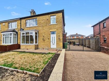 Leeds Road, Dewsbury