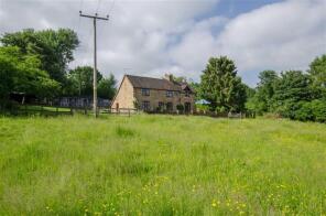 6 Crammer House, Cramer Gutter, Oreton, Kidderminster DY14 0UA
