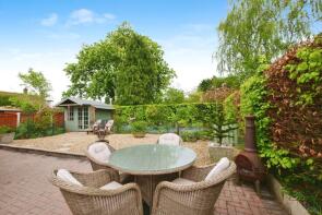 7, Stablers Walk, Earswick, York YO32 9UZ