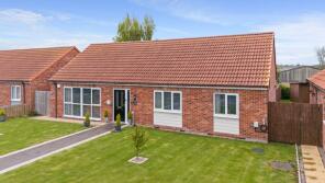 8, Harvest Square, Retford DN22 0GG