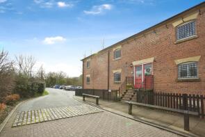 12, Brindley Wharf, Waterfront, Preston On The Hill, Warrington WA4 4AU