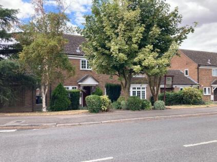 London Road, Godmanchester, PE29