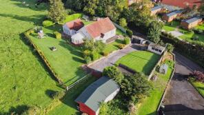 East Wattles, Titlands Lane, Wookey Hole, Wells BA5 1BD