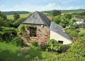 Pound House, Road Past Westly Farm, Exeter EX6 8HG
