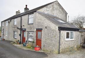 2, Rose Cottages, Main Road, Buxton SK17 9QT