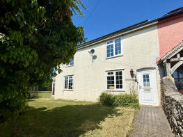 Scot Cottage, Scot Lane, Chew Stoke, Bristol BS40 8UN