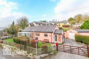 Bryn Ceiriog, Pont Y Mwynwr Road, Maeshafn, Mold CH7 5LU