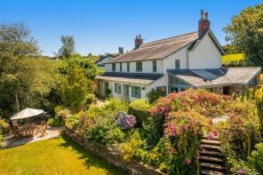 Fox Cottage, Greenhill, Totnes TQ9 7RD