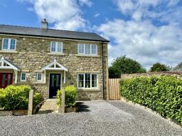 Bluebell Cottage, Crackenthorpe CA16 6AF