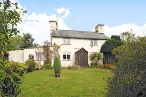 3, Woodside, Woodside Lane, Hereford HR3 6HE