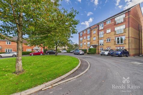 Everside Close, Worsley, Manchester, Greater Manchester, M28