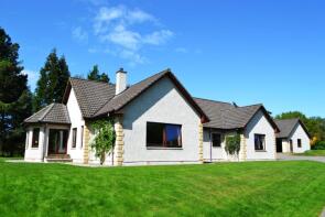 6, Cloddymoss, Road From C9e Northwards To Cloddymoss, Forres IV36 2TG