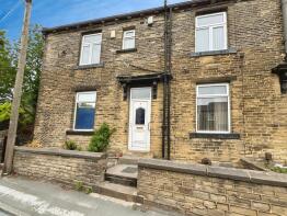 1, Fagley Road, Bradford BD2 3LS