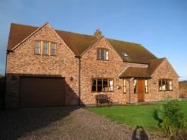 Millfield House, Asterley, Minsterley SY5 0AW