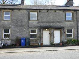 7, Willow Wood, Stainforth Road, Langcliffe, Settle BD24 9NT