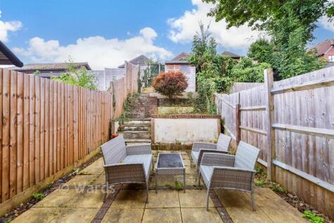 Western Road, Maidstone, Kent