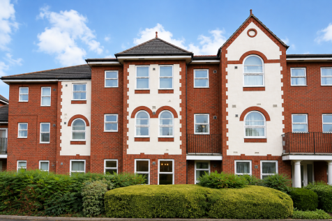 Coopers Gate, Banbury, Oxfordshire