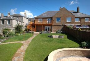 102 Fairveiw, Roxburgh Street, Kelso TD5 7DY