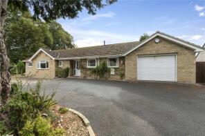 Tree Tops, Home Farm Lane, Rimpton, Yeovil BA22 8AS