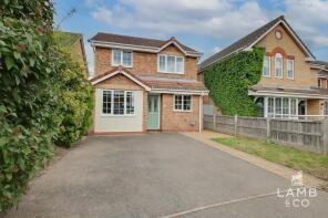 38, Temple Pattle, Manningtree CO11 1RW