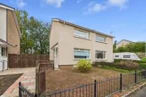 41, Auchencrow Street, Glasgow G34 0BP