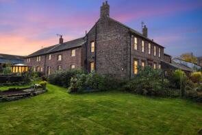 Birkhill Farm, Great Corby, Carlisle CA4 8NJ