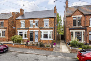 10, Bagot Street, Ilkeston DE7 6HA