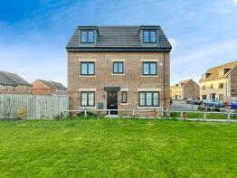 110, School Street, Thurnscoe, Rotherham S63 0AW