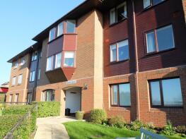3, Dawes Court, The Homend, Ledbury HR8 1BS