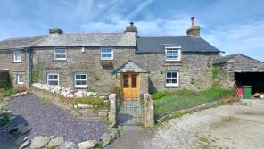 Manor House, Road From Trevean To Trewarmett Lane, Tregatta, Tintagel PL34 0DY
