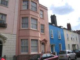 11, Somerset Street, Kingsdown, Bristol BS2 8NB