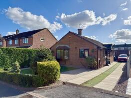 56, Summerfields Drive, Blaxton, Doncaster DN9 3BG