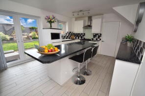 9, Gilbeys Close, Stourbridge DY8 4XU