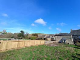 48a, West Street, Corfe Castle BH20 5HE