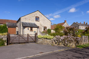 3, Manor Barns, Manor Road, Kingsdon, Somerton TA11 7LG