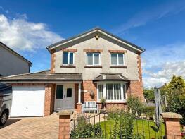 10, Castle View, Millom LA18 5AQ