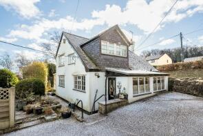 The Crossing House, Ffordd Y Pentre, Nercwys CH7 4EL