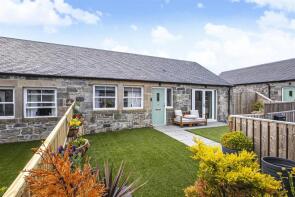 9, Bonhard Farm Steadings, Bonhard Road, Dunfermline KY12 9JD