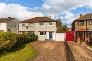 72, Wester Broom Drive, Broomhall, Edinburgh EH12 7RQ
