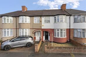 30, Nield Road, Hayes UB3 1SF