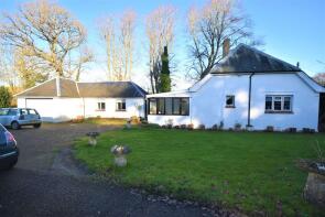 The Old Lodge, Gatcombe Village Road, Newport PO30 3EH