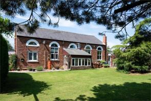 The Chapel, Chapel Lane, Amber Hill, Boston PE20 3RJ