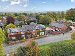 Deene House, Bowden Road, Market Harborough LE16 7TP