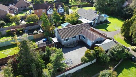 Stoddens Road, Burnham-on-Sea, Somerset, TA8