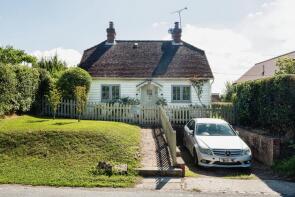 Ashenden, Mill Street, Iden Green, Cranbrook TN17 4HH