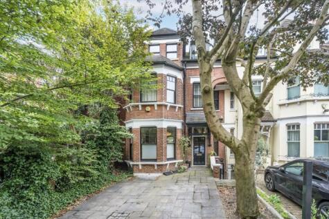 Muswell Hill Road, London